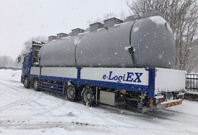 パン 北海道江別市 実績ページに写真利用