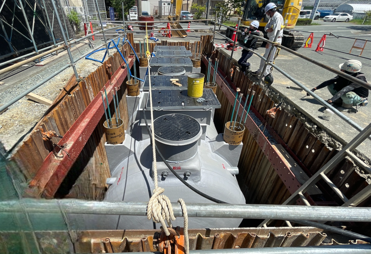 べんがら村 八女ブルワリー  実績ページに写真利用