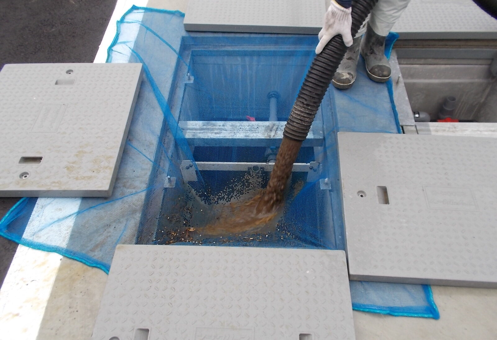 アーサー株式会社　食品工場　新築工事　 実績ページに写真利用