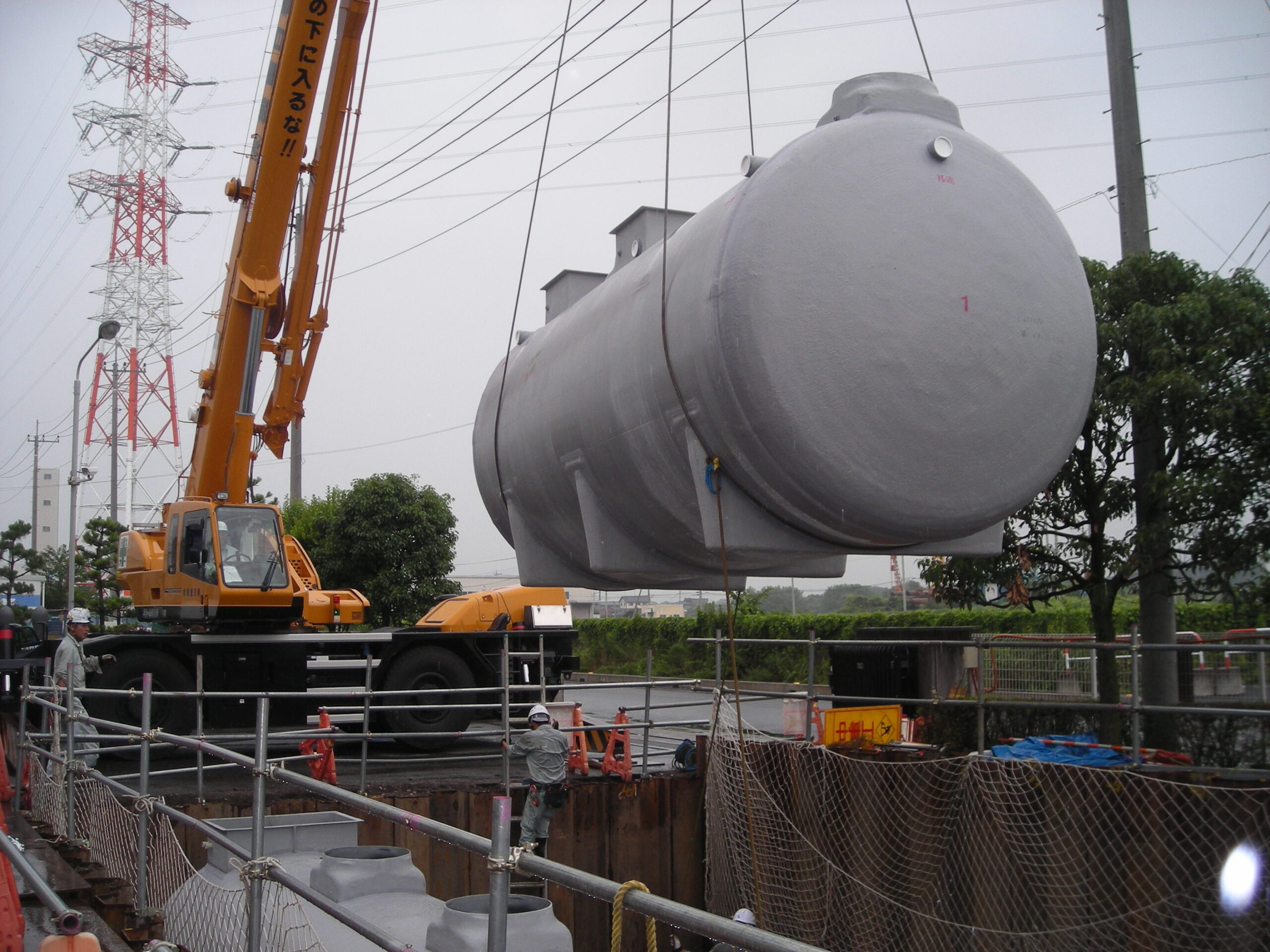 パン 埼玉県伊奈町 実績ページに写真利用