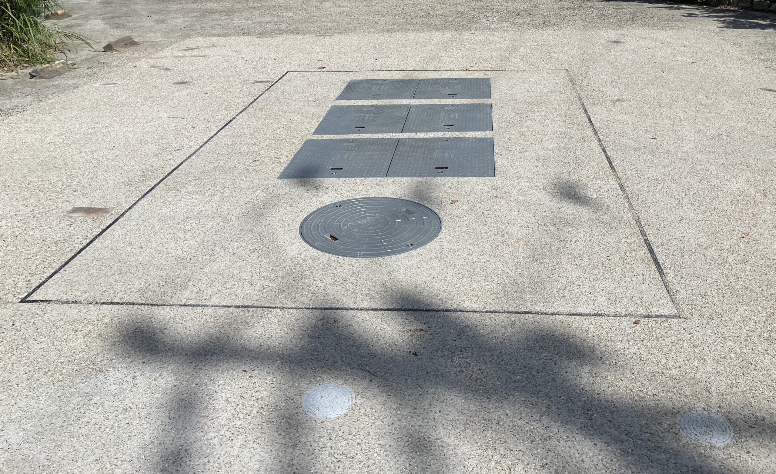 菓子 愛知県常滑市 実績ページに写真利用