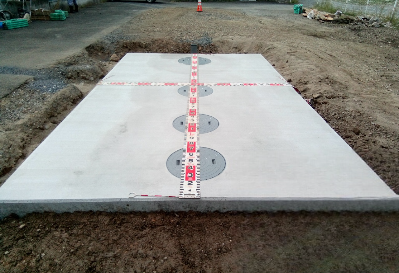 バリューネットワーク北上店 実績ページに写真利用