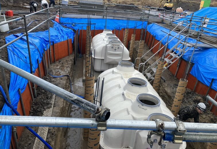 ヘリオス酒造イオン渋民ブリュワリー  実績ページに写真利用