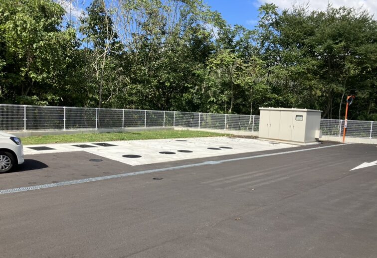 三木町給食センター  実績ページに写真利用