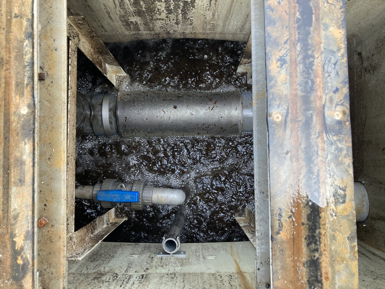 セントラルキッチン 京都府京都市　実績ページに写真利用