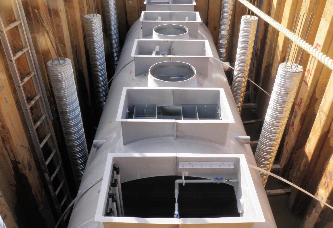 セントラルキッチン 新潟県新潟市 実績ページに写真利用