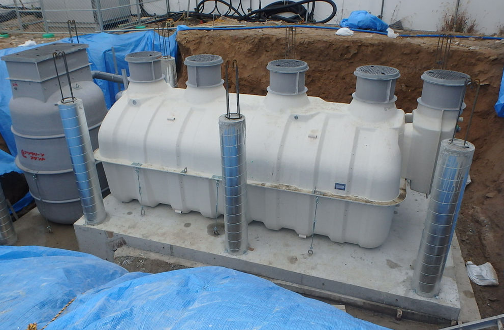 日本ポート産業株式会社 実績ページに写真利用