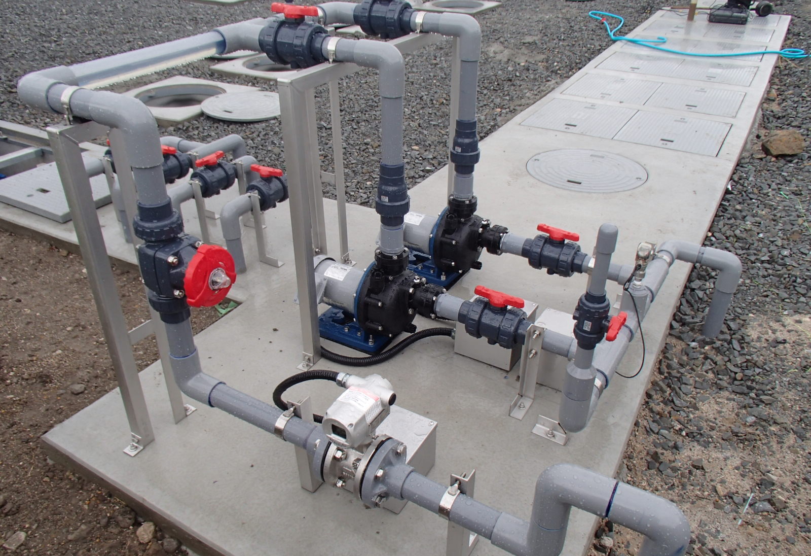 菓子 宮崎県三股町 実績ページに写真利用