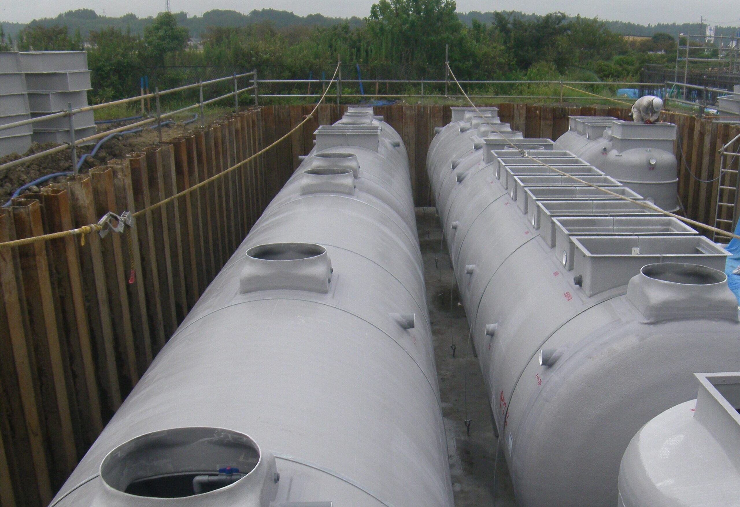 セントラルキッチン 千葉県多古町 実績ページに写真利用